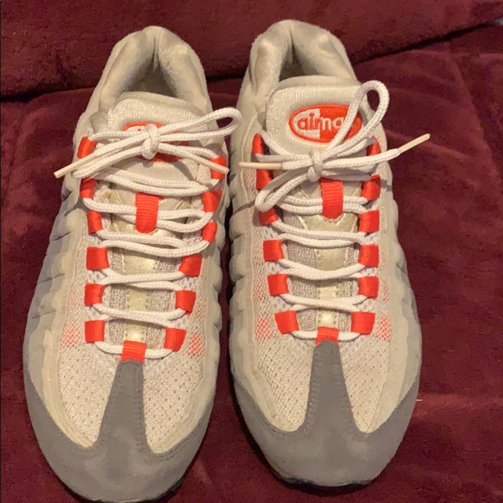 Air Max 95